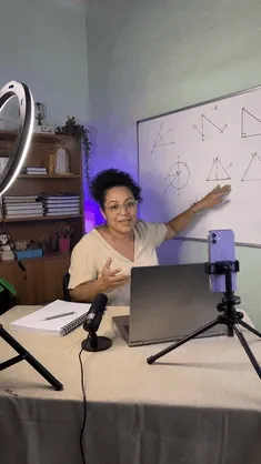 Exemplo de Mini Estúdio em home office 4